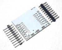 �����-���������� ��� ESP8266 Wi-Fi ������� ���� ESP-07, ESP-12.