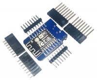 ����� Wemos D1 Wi-Fi ESP8266 (ESP-12F) MINI.