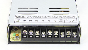 ���� ������� 5V 80A ������, ������������� ������