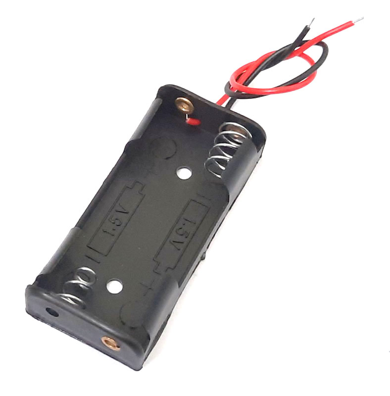 BH421 AAA 2x1.