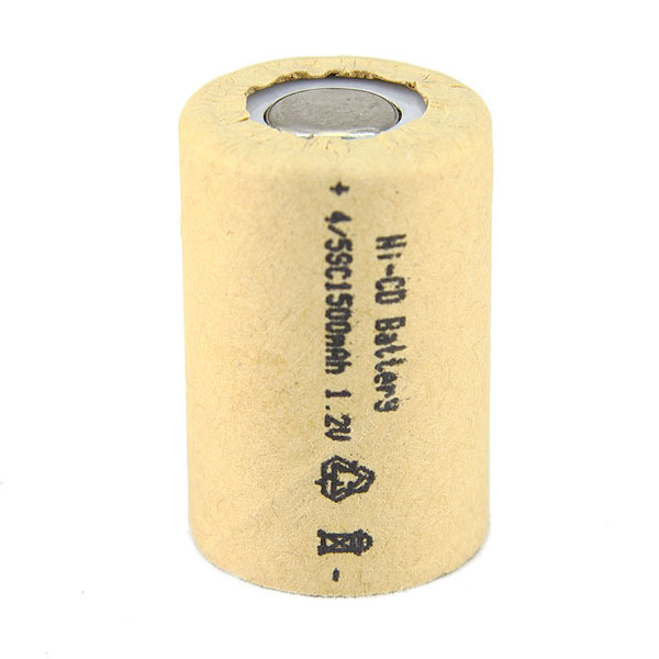 ����������� 4/5SC 1.2� 1500��� NI-CD 23�34 �� � �������