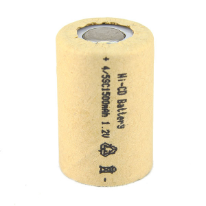 ����������� 4/5SC 1.2� 1500��� NI-CD 23�34 �� � �������