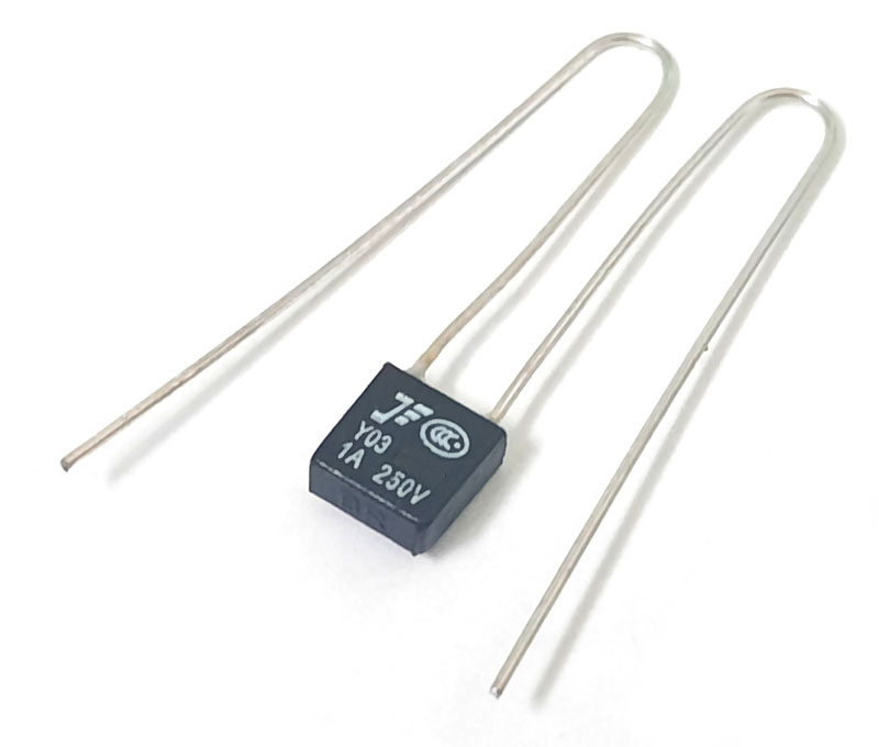 KLS5-104, 1A, 250�, 75�C