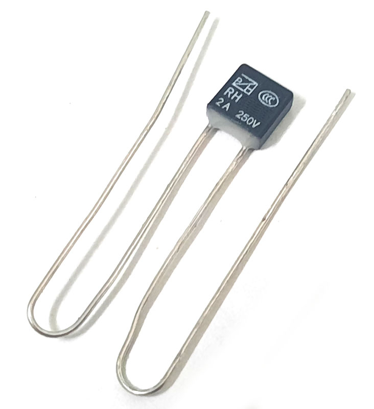 KLS5-104, 2A, 250�, 100�C