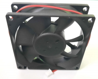 ���������� 80�80�25�� 5V, ������ ����������