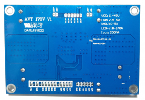 ������������� ������� TV LED 10-55.