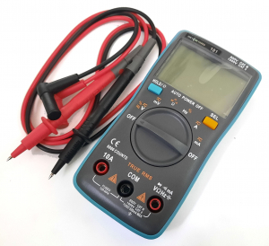 ���������� ������� RICHMETERS 101.