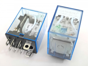 13F-2 (HH62P-JQX-13F) 12V
