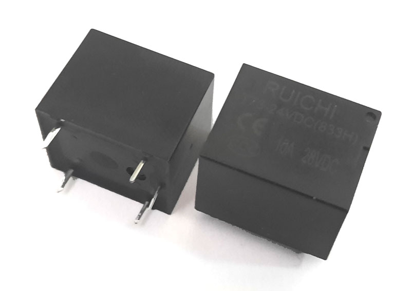 T73 (SRD-24VDC-SL-C) 24V