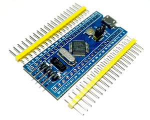 ���������� MINI ����� �� STM32F030C8T6