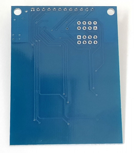 ��������� ���������� TTP229 4�4 ��� Arduino.