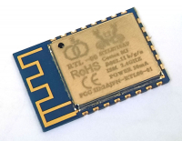 ������ Wi-Fi �� RTL8710AF ���� Cortex-M3.